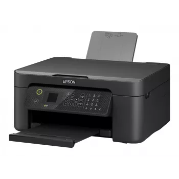 Epson WorkForce WF-2910DWF atramentová A4 5760 x 1440 DPI 33 ppm WLAN