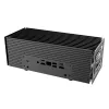 Akasa Turing AC Pro UCFF Skriňa pre Intel NUC12/NUC13 Pro, čierna (A-NUC95-M1B)
