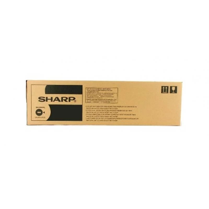 Sharp MX61GTMA tonerová kazeta 1 ks originálna purpurová