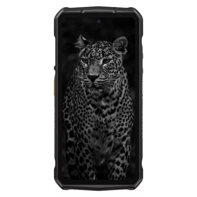 Smartfón UleFone Armor 29 Ultra 5G 6,58 palca 16 GB/1 TB čierny, energetická trieda A