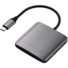 Satechi hub s Power Delivery, 4 x USB-C 3.2