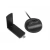 Lanberg NC-3000-WI sieťová karta WLAN 3000 Mbit/s