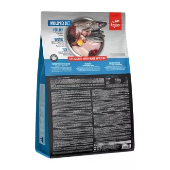 ORIJEN Dog Original - suché krmivo pre psov - 2kg