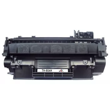 Toner TB kompatibilný s HP CF280A, Bk, 2 700 strán, 100 % nový