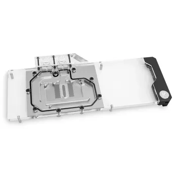 EK Water Blocks 3831109836552 diel/príslušenstvo chladiaceho systému počítača vodný blok