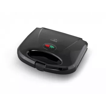 Esperanza TKT003 vaflovač 750W čierny