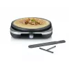 Prístroj na crêpes Severin CM 2199 čierna 1 crêpe