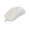 Myš White Shark GM-9004 Tristan-2 biela RGB USB