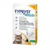 FYPRYST Combo 50/60mg - kvapky proti blchám a kliešťom pre mačky – 1x0,5 ml
