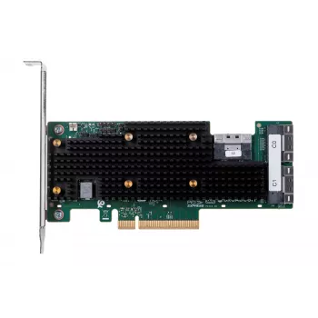 Broadcom eHBA 9600-24i rozhranie/karty adaptéry interné SAS, SATA