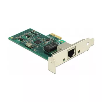 Sieťová karta DeLOCK 89943 interná Ethernet 1000 Mbit/s