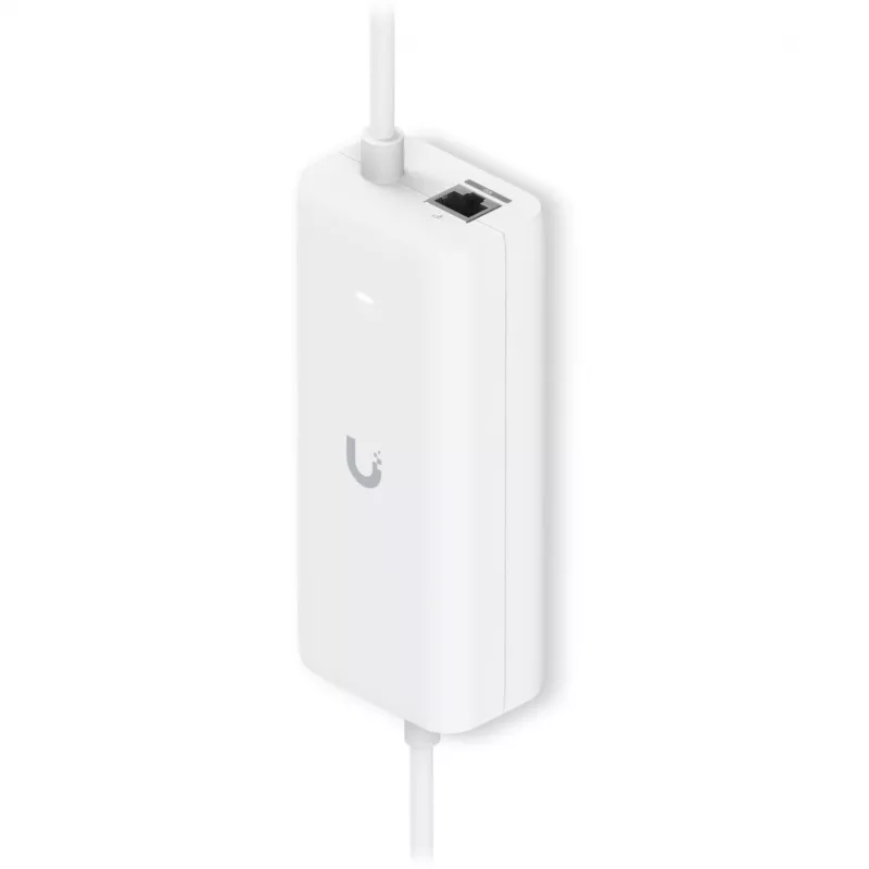 Integrovaný PoE napájací zdroj UBIQUITI UACC-PoE+-USBC 15W USB-C