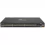 HPE - Aruba CX 8360-48Y6C v2 - switch - L3 - managed - 44 x 1/10/25 Gigabit SFP / SFP+ / SFP28 + 4 x 10 Gigabit / 25 Gigabit SFP+ / SFP28 + 4 x 40/100 Gigabit QSFP+ / QSFP28 + 2 x