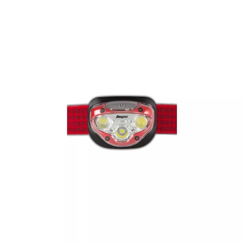 ENERGIZER BATÉRIOVÁ LAMPA ČELOVKA VISION HD ČELOVKA 3AAA 300 LUMEN