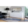 Topeshop COSTA BIEL KOMPLET komoda