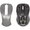 YENKEE YMS 2010SR GYRO Dual bezdrôtová myš, Bluetooth + USB 2,4 GHz