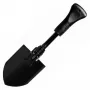 Gerber 22-41578 lopatka/špachtľa čierna