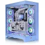 PC skriňa Thermaltake CTE E600 MX Midi Tower modrá