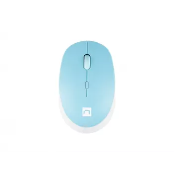 Myš NATEC Harrier 2 Bluetooth optická 1600 DPI