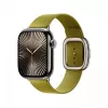 42 mm Chartreuse Modern Buckle – S