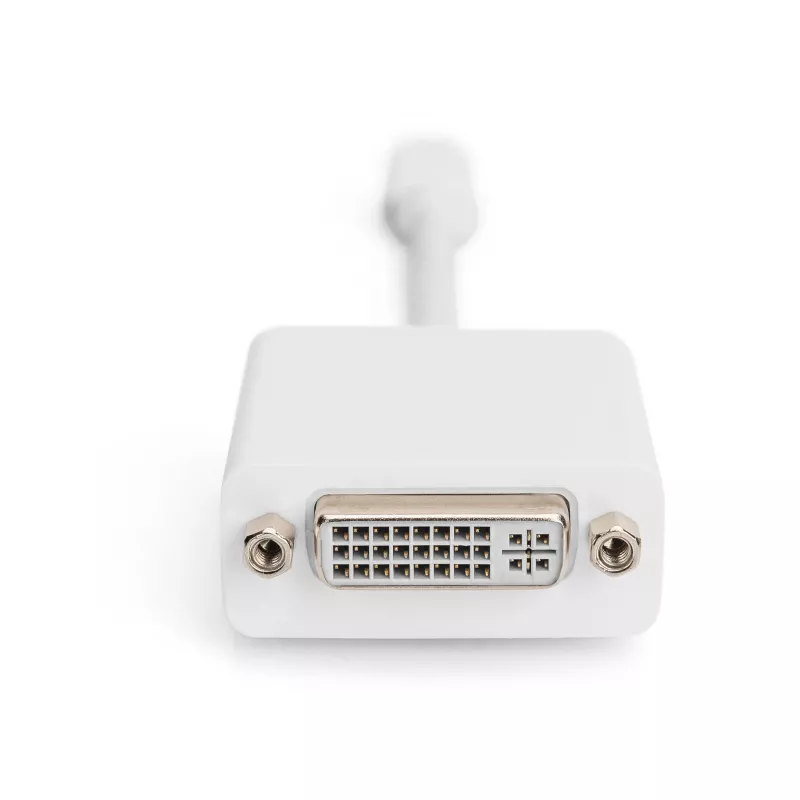 DisplayPort adaptér Digitus AK-340406-001-W