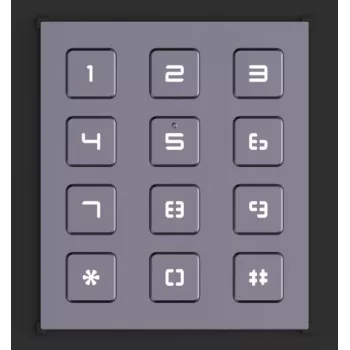 Modul klávesnice HIKVISION DS-KD-KP