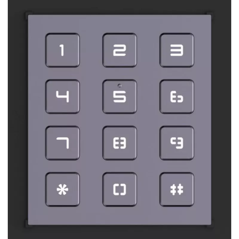 Modul klávesnice HIKVISION DS-KD-KP