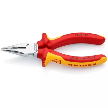 Knipex 0826145 kliešte špicaté