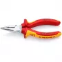 Knipex 0826145 kliešte špicaté