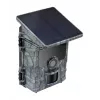 Fotopasca Redleaf RD7000 WiFi Solar — Redleaf RD7000 s Wi‑Fi a solárnym nabíjaním