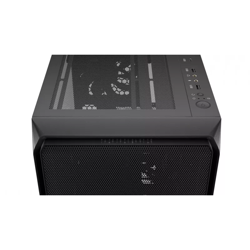 Endorfy Arx 500 Air ATX Mid Tower Tempered Glass PC skriňa