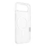 BELKIN MAGNETICKÉ OCHRANNÉ PUZDRO PRE IPHONE AIR TRANSPARENTNÉ