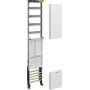 Kompletný panel 1350 mm 1-pole Res/TRE ZH53XL (ZH53XL)
