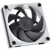 HYTE THICC FP12 120-mm skriňový ventilátor 3 balenie biele