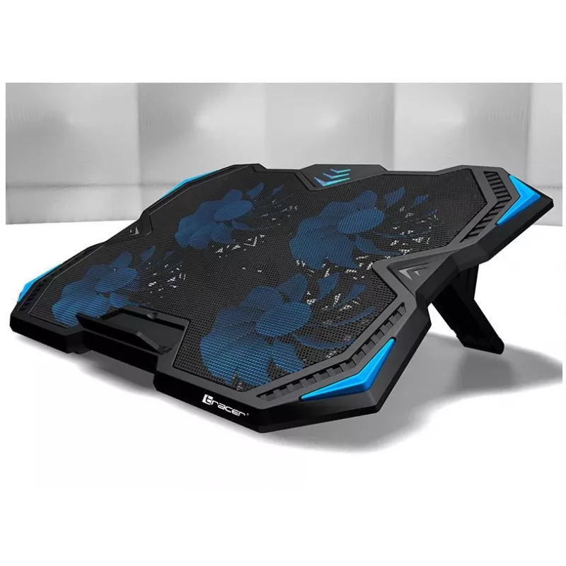 Tracer Cooling Station Gamezone Turbo chladič notebooku