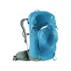 Turistický batoh Deuter Trail Pro 33 wave-ivy