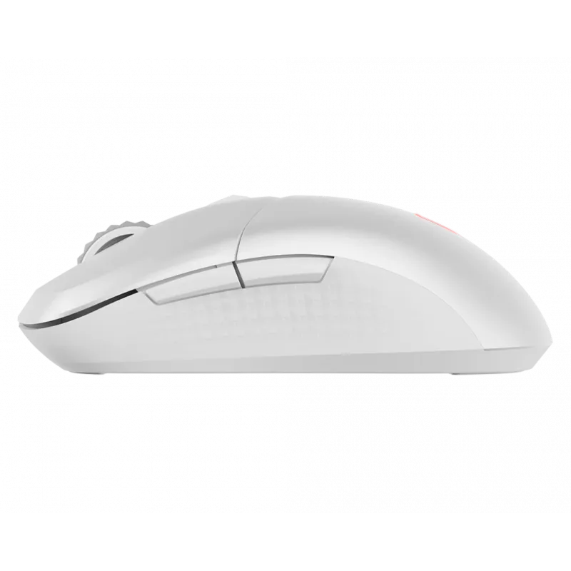 MSI Versa 300 Wireless myš herná pravá ruka RF Wireless + Bluetooth + USB Type-C optická 8000 DPI