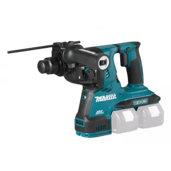 MAKITA VŔTACIE KLADIVO SDS-PLUS 2x18V 2.8J BEZ BATÉRIÍ A NABÍJAČKY DHR280Z