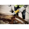 Uhlová brúska DeWalt DWE4117-QS, 950 W, kotúč 125 mm, 12 000 ot/min, 1,99 kg