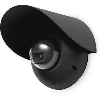 Ubiquiti G6 Dome kamerové príslušenstvo na ochranu pred poveternostnými vplyvmi pri vonkajšej montáži na stenu alebo stožiar. (UACC-G6-DOME-WS-B)