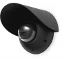 Ubiquiti G6 Dome kamerové príslušenstvo na ochranu pred poveternostnými vplyvmi pri vonkajšej montáži na stenu alebo stožiar. (UACC-G6-DOME-WS-B)