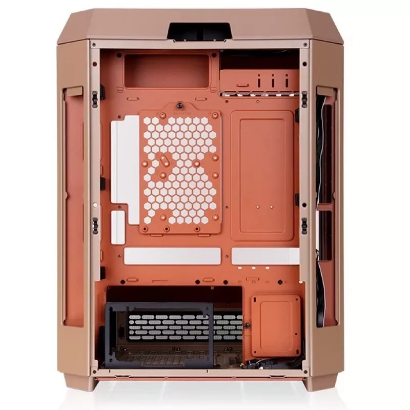 PC skriňa Thermaltake Tower 600 Midi Tower Sand