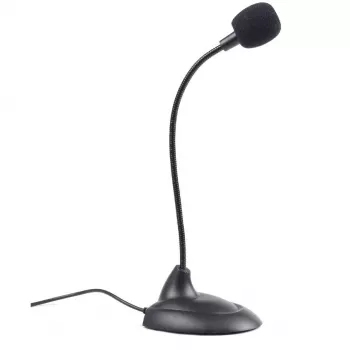 Stolný mikrofón MIC-205 GEMBIRD