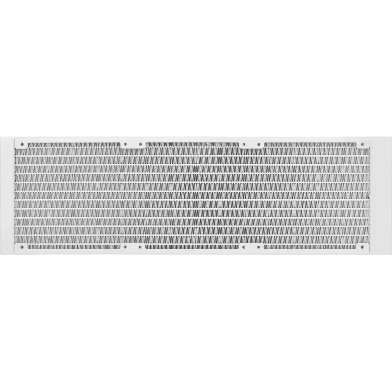 Thermaltake TH360 V2 ARGB sada kvapalinového chladenia procesora 36 cm biela 1 ks