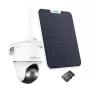 Reolink Go Series G440 so solárnym panelom 2 - Reolink B4GPT4K05SP mobilná 4G kamera sada