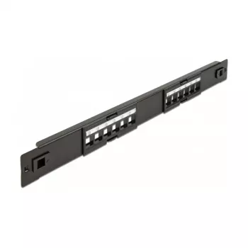 Keystone patch panel 12 portov DeLOCK 66821