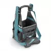 Makita E-05480 kufrík na náradie cez rameno čierny, modrý