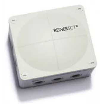 Bezpečnostný dverový kontrolér Reiner SCT timeCard 1 dvere Ethernet