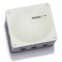 Bezpečnostný dverový kontrolér Reiner SCT timeCard 1 dvere Ethernet