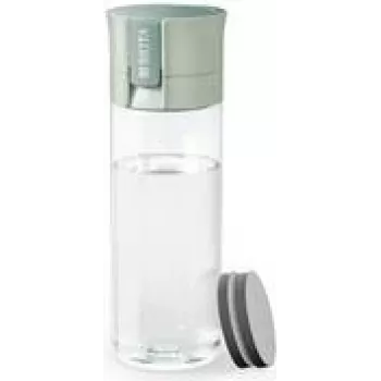 Brita Fill & Go Vital svetlozelená vrátane 2 MicroDisc